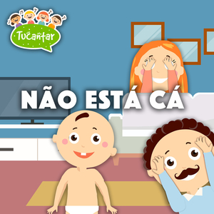Não Está Cá