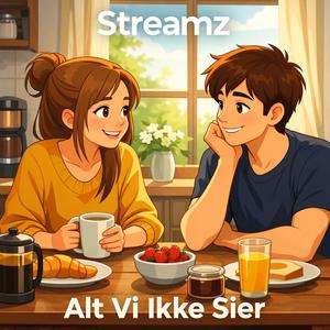 Alt Vi Ikke Sier