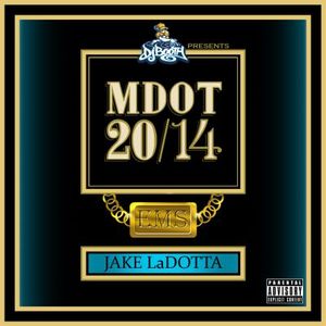 Ground Up (Remix) (Feat. Edo G. & Undu Kati (EMS)) [Prod. By MidiFlash]