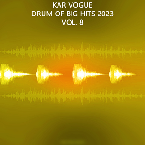 TK421 (Extended Drum Track)