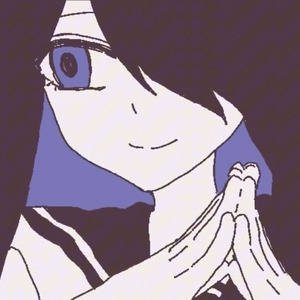 【Ai_真红莉爱】ゲンチアナ