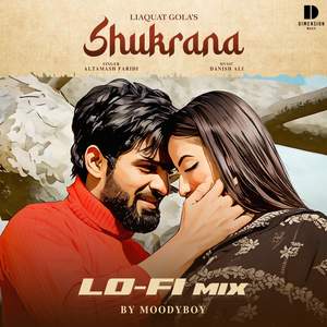 Shukrana - Lo-Fi Mix
