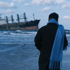 我终于把你的名字还给了人海