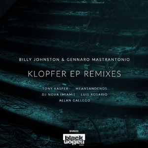Klopfer (Luis Rosario LA RMX)