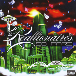 So Rare (feat. Bishop & KayJay)