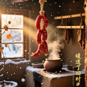 晾时光