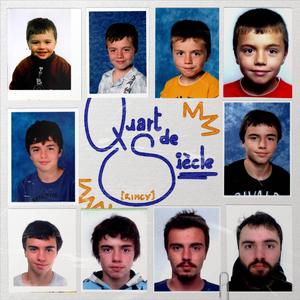 Plus grand (feat. Rocksy)