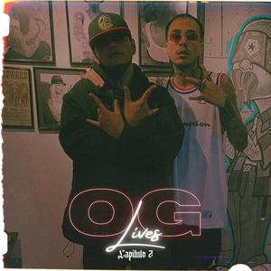 Rayado (feat. Davis FIO) (Live)