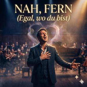 Nah, Fern (Egal, wo du bist)