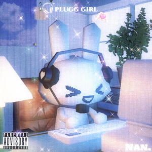 Plugg girl(Prod.envy1uv)
