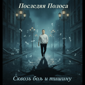 «сквозь боль и тишину»
