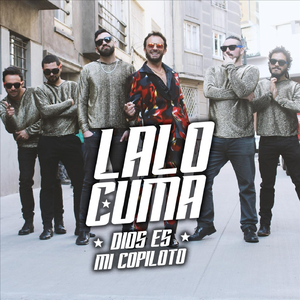 Dios Es Mi Copiloto