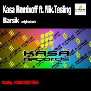 Barsik (Original Mix)
