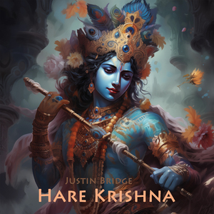 Hare Krishna