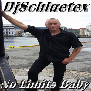 No Limits Baby (Elektro House Version)