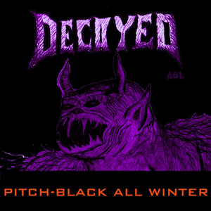 Ash of Thousands Dead