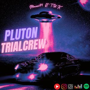 Pluton (feat. T.U.K)
