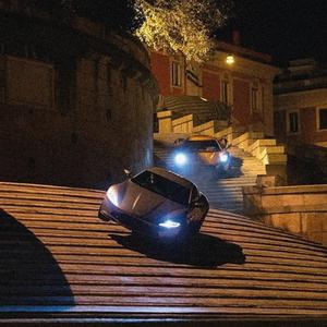 Nobody (feat. R3DQX)