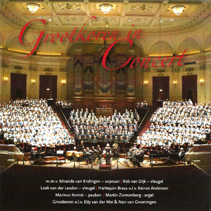 Sanctus uit 'Messe Solennelle'