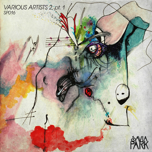 Optica Smoke (Original Mix)