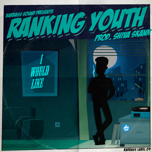 I Would Like (Riddim)