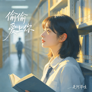 偷偷爱上你