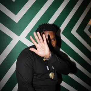 Jonzing (feat. Free Market Nico)