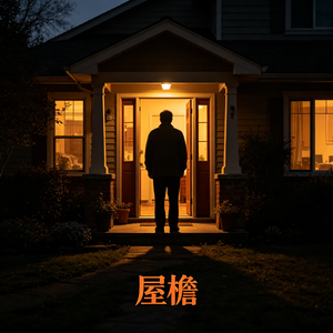 屋檐