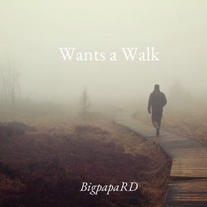 Wants a Walk