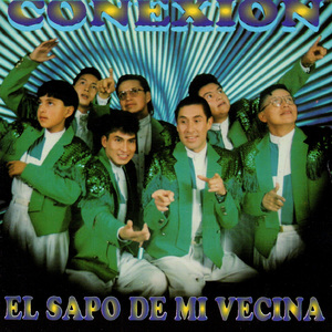 Mosaico, No. 4: Ecuatorianisimo