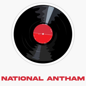 National Antham