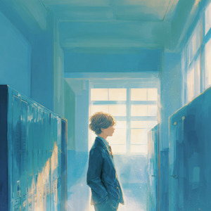 さらばevery day blue