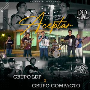 Tengo Que Aceptar (En Vivo)