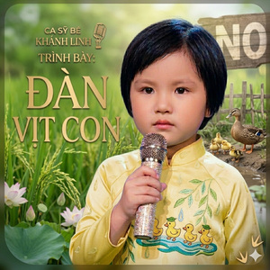 Đàn vịt con