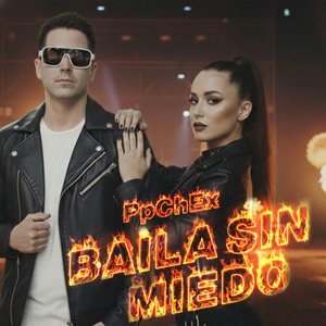 Baila Sin Miedo