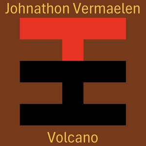 Volcano