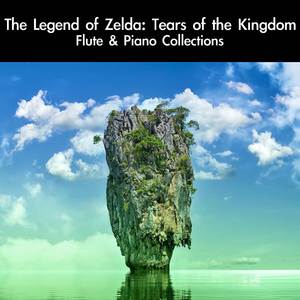 Stables (From "Zelda: Tears of the Kingdom") [For Flute & Piano Duet]