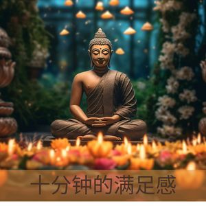 平静的低语