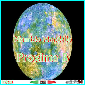 Proxima B