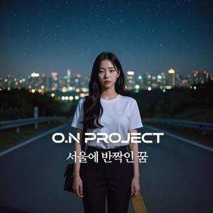 서울에 반짝인 꿈