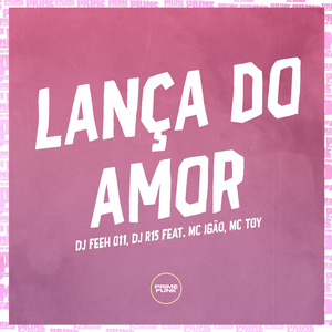 Lança do Amor