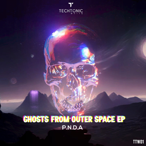 Ghosts From Outer Space (Vocal Mix)