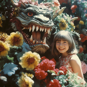 与浪漫终生绑定