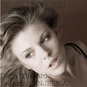 To Be over You (feat. Anjelica)
