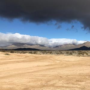 Dirt-Road Dust