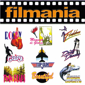 Gonna fFly Now (Rocky)