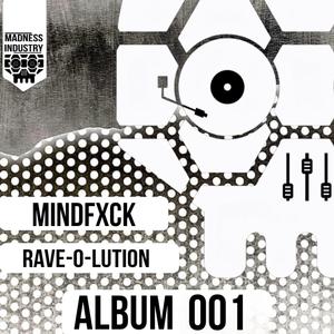 Rave-o-Lution