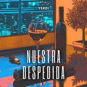 Nuestra Despedida