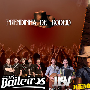 Prendinha de Rodeio