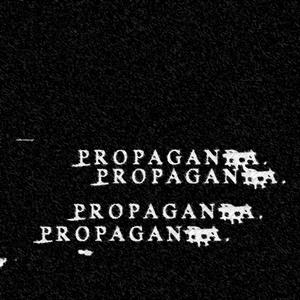 PROPAGANDA (feat. The A, Anérdé & Mr Senilo)